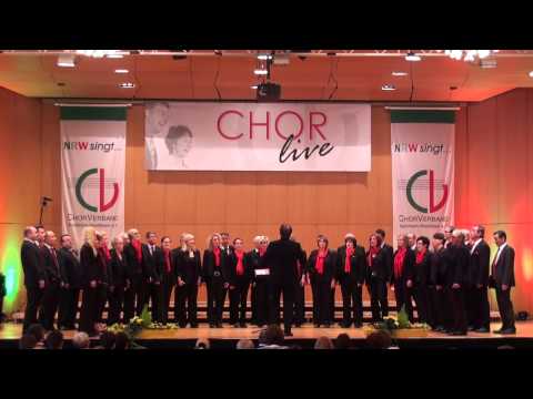 Wohlan, die Zeit ist kommen (V. Miskinis) - Gemischter Chor Möllmicke