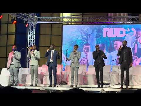Rudo Acappella Performs "Mpuwo" | Live at Maita’s 3rd Anniversary Celebration