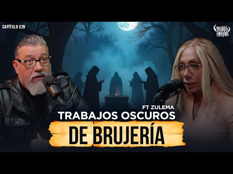 El Karma de la Magia: El Precio Oscuro de la Brujería | Ft Bruja Zulema