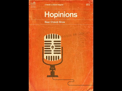 Hopinions 137 New Dawn