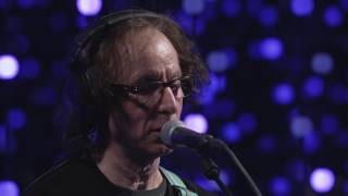 Wire - Short Elevated Period (Live on KEXP)
