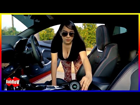 Jora. JFox - This Is Your Move  (BabRoV Crazy Remix)