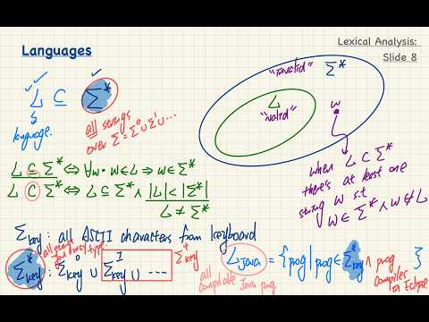 [HD] EECS4302 F26 - 2026-09-29 (Tuesday) - Lecture 6