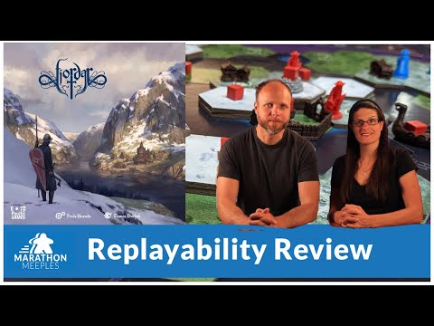 Fjodar Replaybility Review
