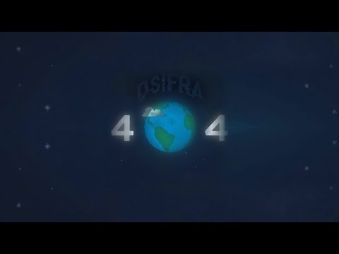 D$IFRA - 404 (Prod. Zakabeats)