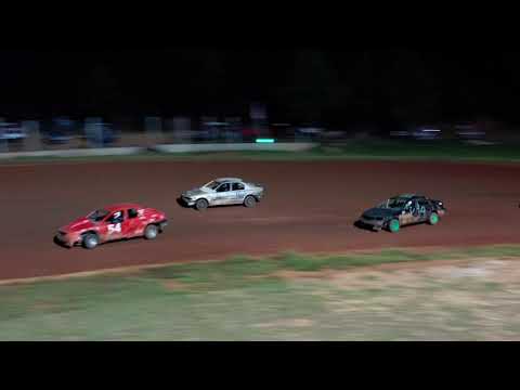 TVS 9 21 19 Hot Shots Feature