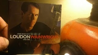 Loudon wainwright: Hard Day on the Planet
