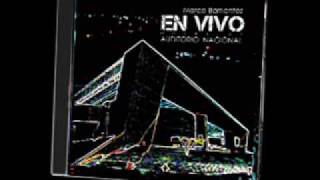 Amor sin condicion-Marco Barrientos