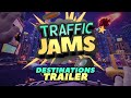 Traffic Jams Release Date Trailer Quest PC VR PSVR