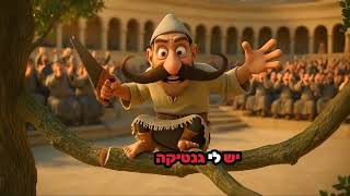 "בבלאי טפשאי"🥴 תחרות הטיפש הבבלי 🤣