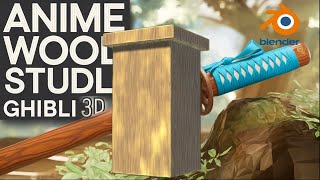 Anime Wood Shader Pack video thumbnail