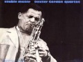 Dexter Gordon - Stablemates