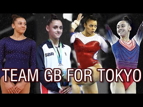 Team GB Prediction Tokyo 2021