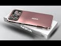 2025 Nokia NX Pro 5G Exclusive First Look Price Launch Date Features