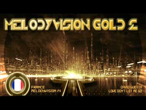 MelodyVision GOLD 2 - RECAP
