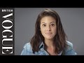 Ashley Graham speaks to British Vogue on Internet Comments & Positive Body Image