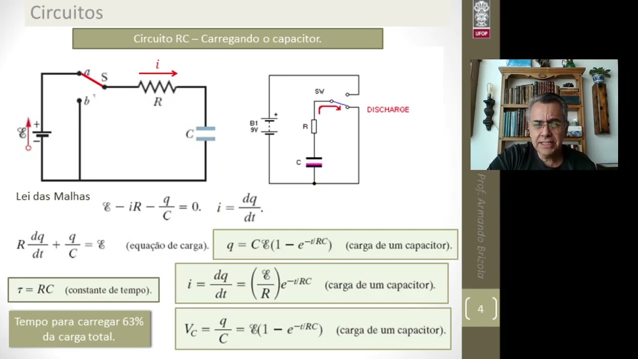 Circuitos Parte 3