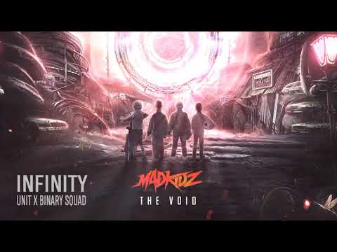 M4DKIDZ - INFINITY