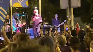 Game of Pricks—Guided by Voices. Square Roots Fest, Chicago 7/9/22