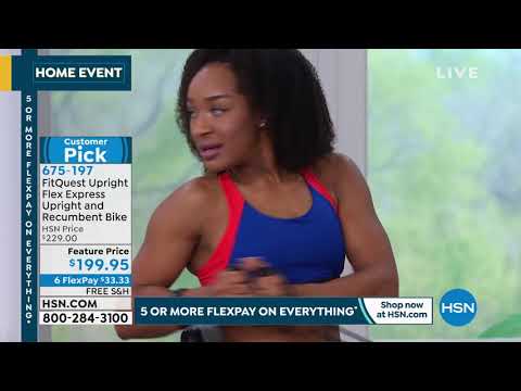 HSN | Healthy Living 03.29.2020 - 06 PM
