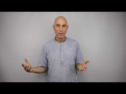 "Excuse Others" by HG Mahatma Prabhu - April 20, 2018