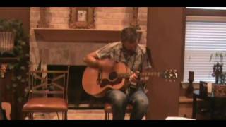 Fit To Be Tied - Brian Vander Ark - Houston, Texas