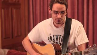 Elessar Thiessen - Where is the Love (Live at The Fransion)