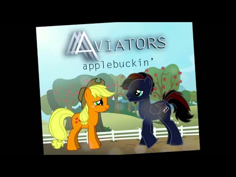 Video thumbnail for Applebuckin’