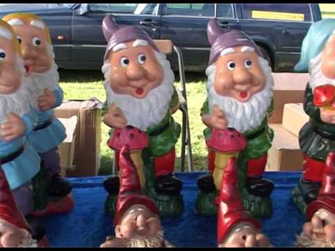 Skurups marknad - 2007