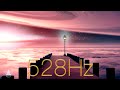 Inner Peace & Harmony | Self Love Frequency | 528Hz Healing Frequency Solfeggio Meditation Music