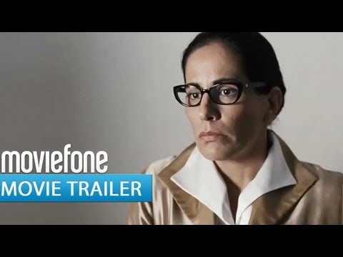 'Reaching for the Moon' Trailer | Moviefone