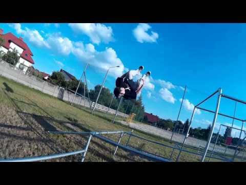 1:01 - One training 070617