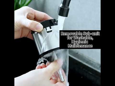 G15 Pro Detachable Head