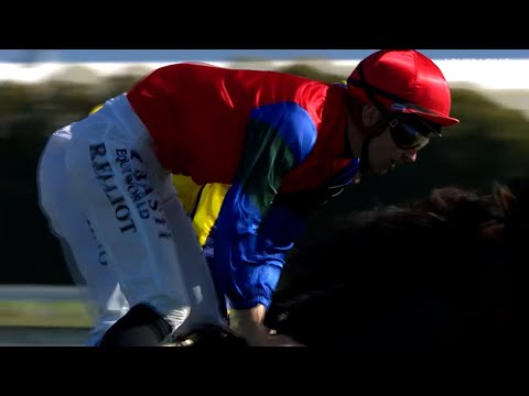 Performance of the Week - Sharp ‘N’ Smart NZ Derby