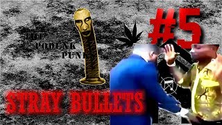 The Podunk Punks - Stray Bullets #5 ft. Eddie