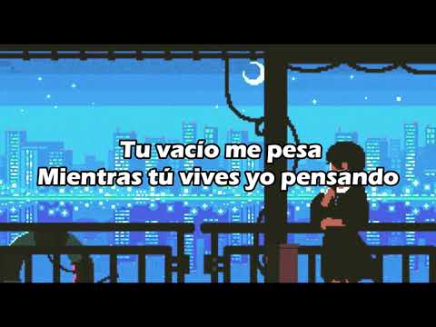 Agus Padilla, Migrantes, LAUTA - Sin Ti (letra)