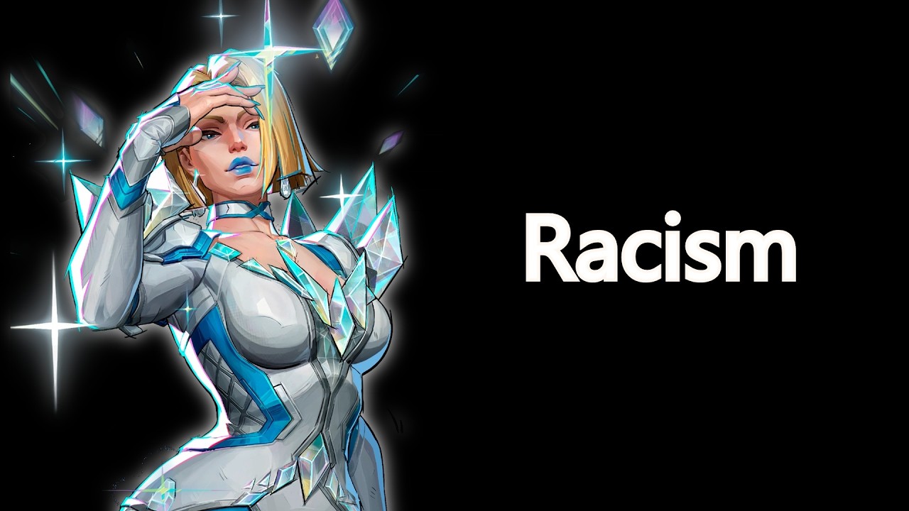 My TOXIC Experience On PC...(Marvel Rivals)