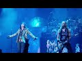 Alice Cooper Live - "Serious" Live in Madison, Wisconsin on 3/14/2018