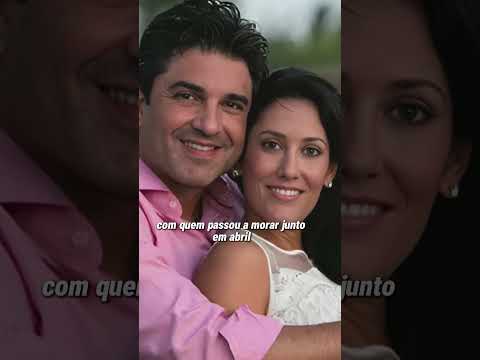 Os Relacionamentos e Casamentos de Edu Guedes #celebridades #famosos #celebridadesbrasileiras