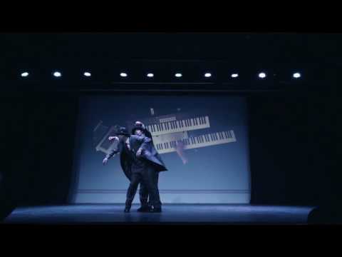 Mo'Higher (Hoan & Jaygee) : Anomalie - Le Bleury @ Hand Shake vol. 2