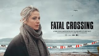 Fatal Crossing - Trailer (2023)