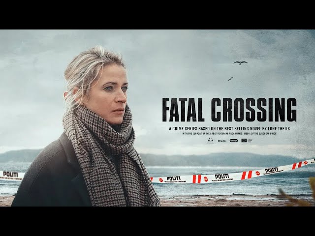 Fatal Crossing - Trailer (2023)