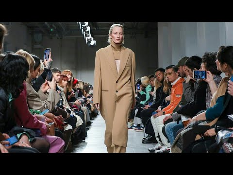 GAUCHERE Fall Winter 2020/21 - Paris Fashion Week | Full Fashion Show | Haute Life