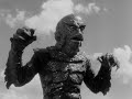Revenge Of The Creature And Cult Of The Cobra TV Spot 2 1955