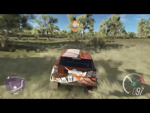 Forza Horizon 3 - Gameplay Walkthrough - Part 40