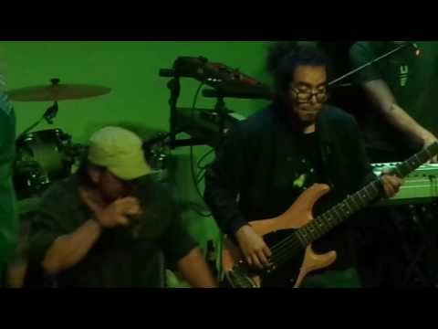 Lights - San Antonio Lights (Journey Tribute Band) - Victoria, TX - 05/27/2016
