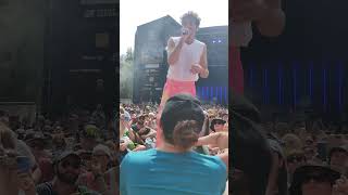 No place in Heaven - Mika | No Borders Music Festival 23rd July 2023