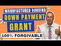 How to Secure a Manufactured Home with Zero Down Payment