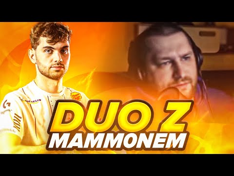 DUO BOT Z MAMM0NEM *PODDYMIONE*