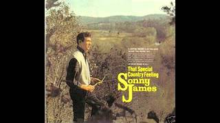 Sonny James - How Many Times Can A Man Be A Fool